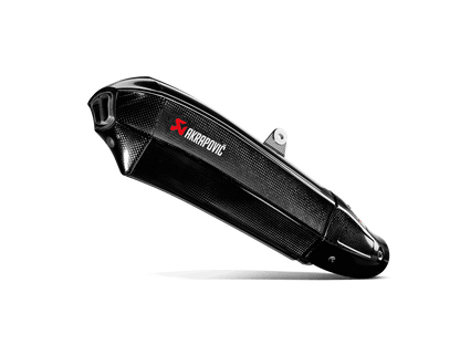 Kawasaki Ninja H2 2015-20 Slip-On Line (Carbonio)
