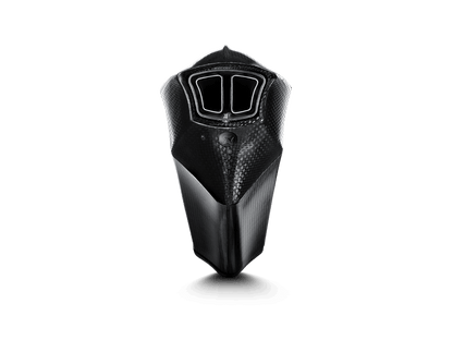 Kawasaki Ninja H2 2015-20 Slip-On Line (Carbonio)