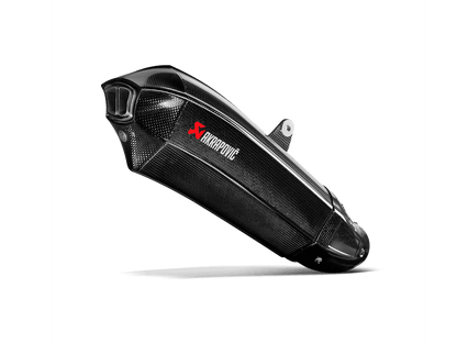 Kawasaki Ninja H2 2015-20 Slip-On Line (Carbonio)