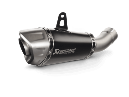 Kawasaki Ninja ZX-10R;RR 2021-24 Slip-On Line (Titanio)