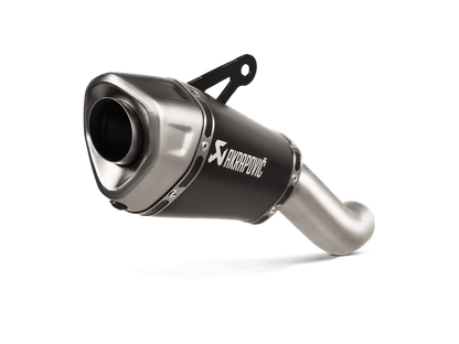 Kawasaki Z H2 2020-25 Slip-On Line (Titanio)