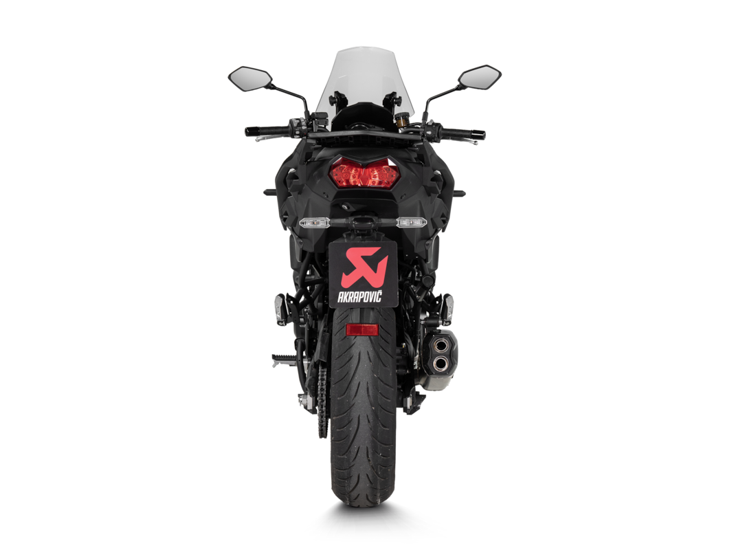 Kawasaki Versys 1100 2025
