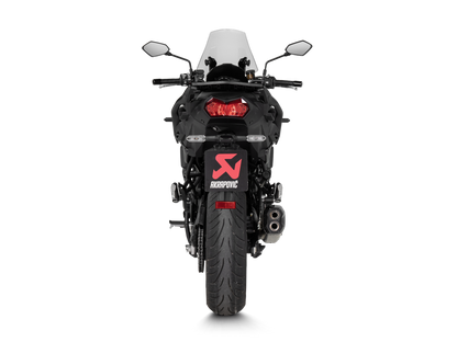 Kawasaki Versys 1100 2025