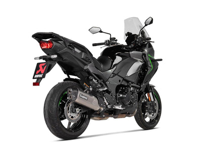 Kawasaki Versys 1100 2025