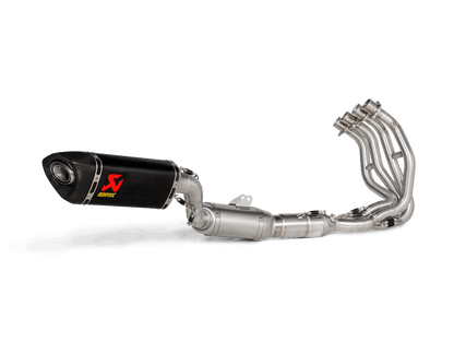 Kawasaki Ninja ZX-25R 2020-23 Racing Line (Carbonio)