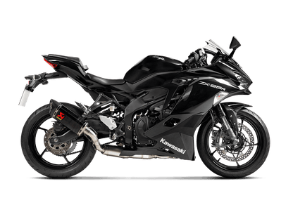 Kawasaki Ninja ZX-25R 2020-23 Racing Line (Carbonio)