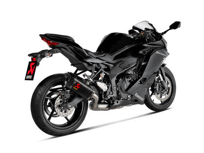 Kawasaki Ninja ZX-25R 2020-23 Racing Line (Carbonio)