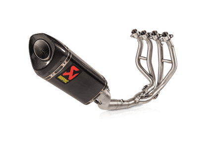Kawasaki Ninja ZX-25R/4R 2023-25 Racing Line (Carbon)