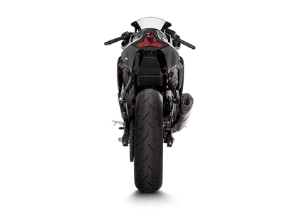 Kawasaki Ninja ZX-25R/4R 2023-25 Racing Line (Carbon)