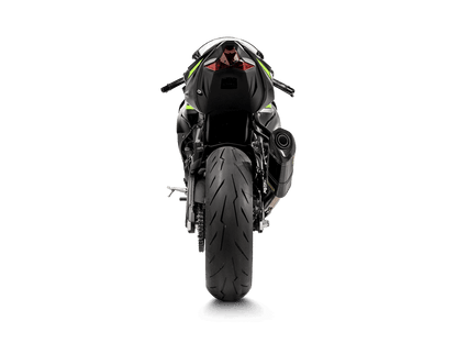 KAWASAKI NINJA ZX-6R 2023/25 Racing Line (Carbon)