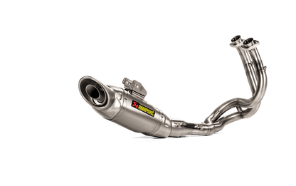 Kawasaki Z650, Ninja650 2017-25 Racing Line (Titanio)