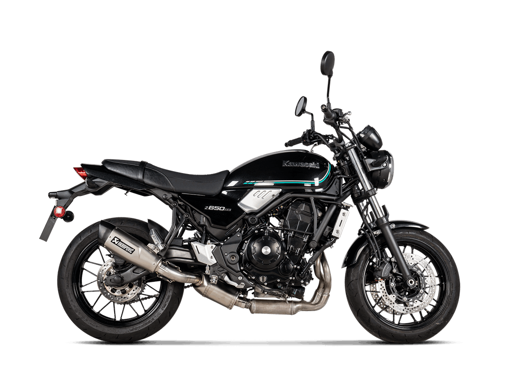 KAWASAKI Z650 RS 2022