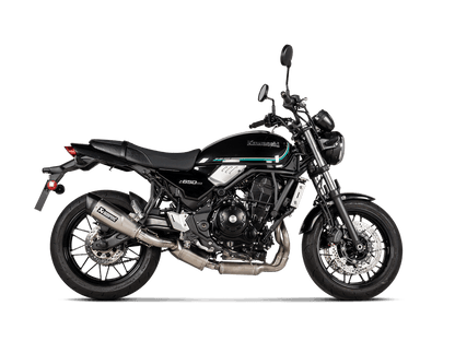 KAWASAKI Z650 RS 2022