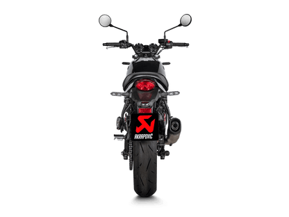 KAWASAKI Z650 RS 2022