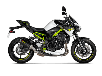 KAWASAKI Z900 / (A2) 2017-19/24