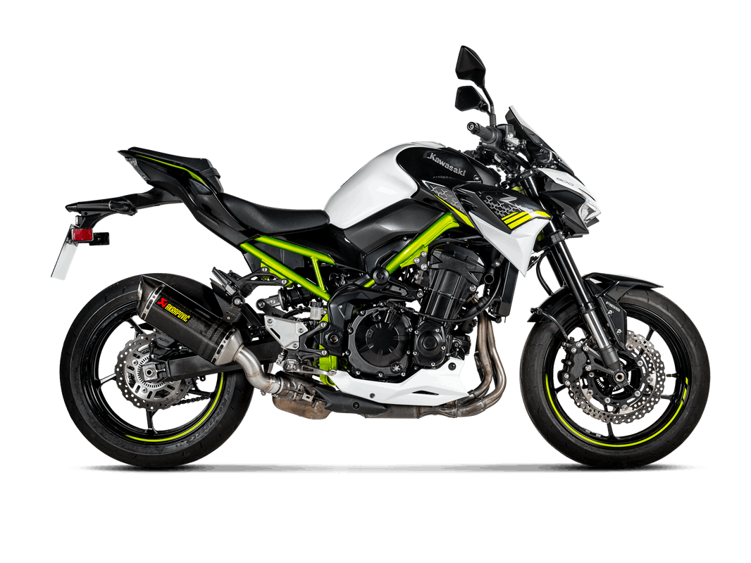 KAWASAKI Z900 / (A2) 2017-19/24