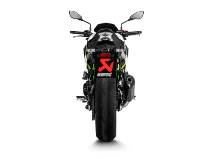KAWASAKI Z900 / (A2) 2017-19/24