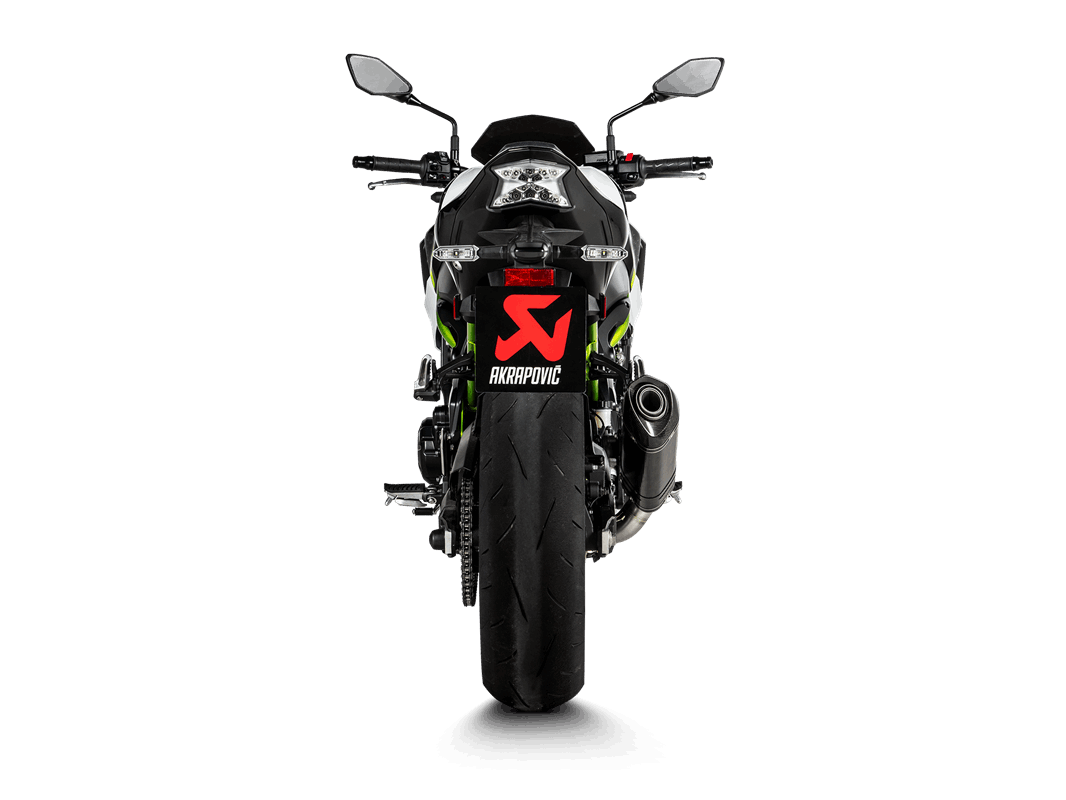 KAWASAKI Z900 / (A2) 2017-19/24