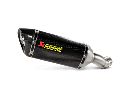 Kawasaki Z900 2020-24 Slip-On Line (Carbonio)
