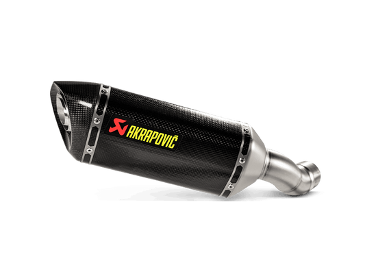 Kawasaki Z900 2020-24 Slip-On Line (Carbonio)