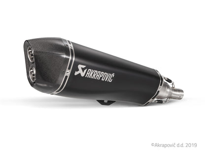 Piaggio MP3 500/500LT/HPE 2008-20 Slip-On Line (SS)