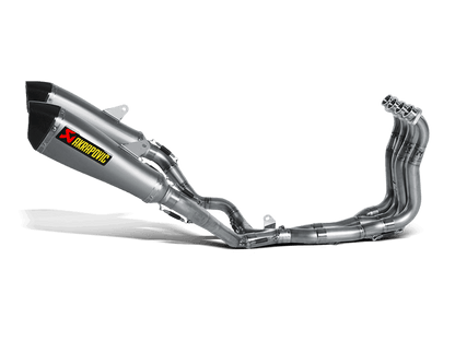 Suzuki GSX-R 1000 2007-08 Evolution Line (Titanio)