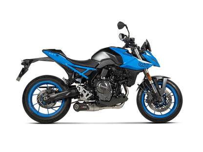 Suzuki GSX-8S / 8R 2022-25 Racing Line (SS)