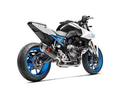 Suzuki GSX-8S / 8R 2022-26 Racing Line (Carbon)