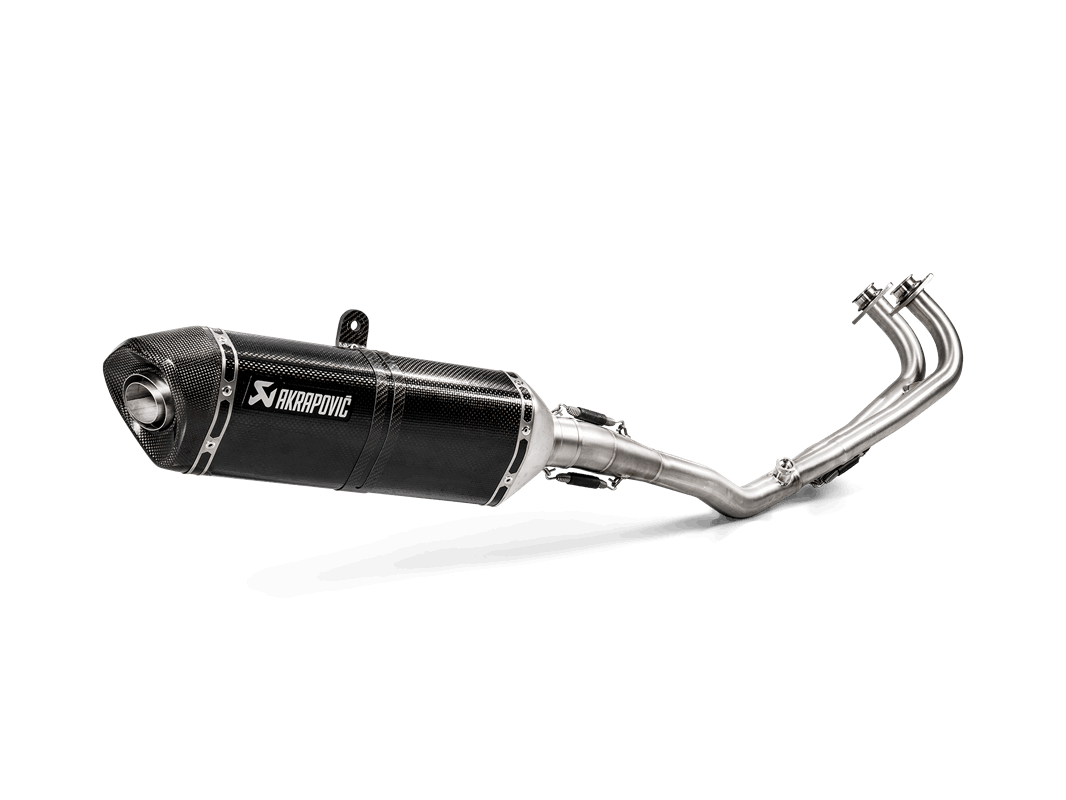 SYM MAXYSM TL 2020 Racing Line (Carbonio)