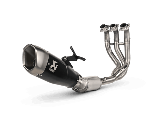 TRIUMPH TIGER SPORT 660 2024-25 Racing Line (Titanium)