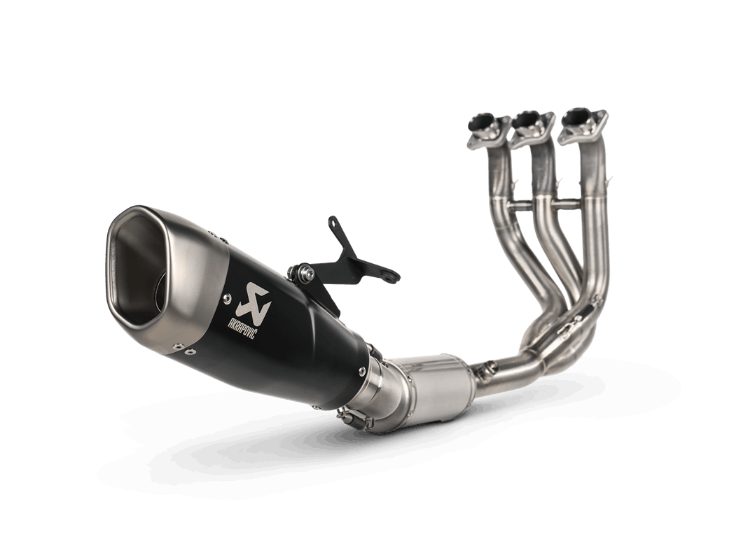 TRIUMPH TIGER SPORT 660 2024-25 Racing Line (Titanium)