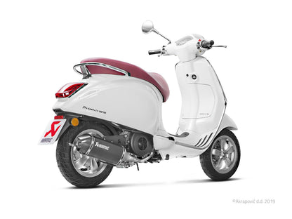 Vespa Primavera/Sprint 2017-20 Racing Line (SS)