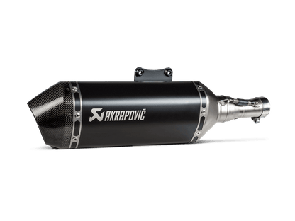 Vespa Sprint/Primavera 2021-22 Slip-On Line (SS)