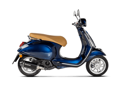 Vespa Sprint/Primavera 2021-22 Slip-On Line (SS)