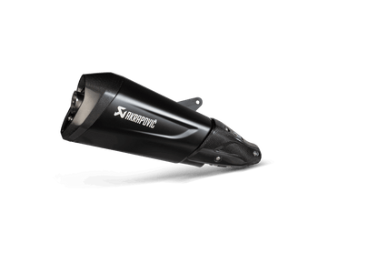 Vespa GTS Super 300/Sei giorni/Tech 2021-24 Slip-On Line (SS)