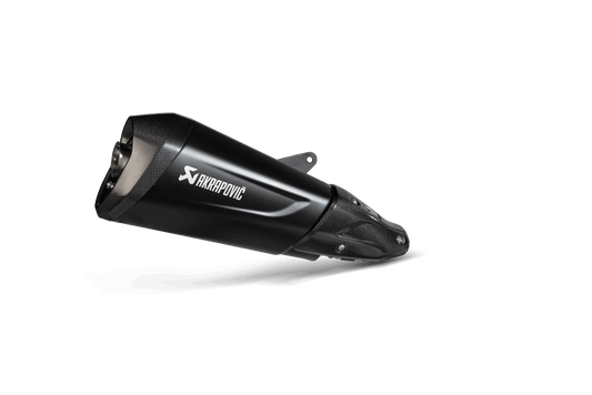 Vespa GTS Super 300/Sei giorni/Tech 2021-24 Slip-On Line (SS)