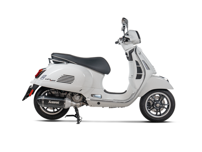 Vespa GTS 310 / Super / SuperSport / SuperTech 2024/25 Slip-On Line (SS)