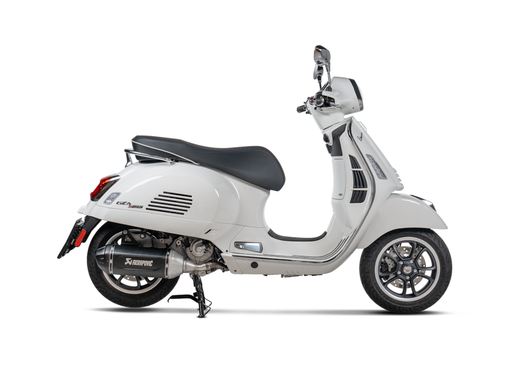 Vespa GTS 310 / Super / SuperSport / SuperTech 2024/25 Slip-On Line (SS)