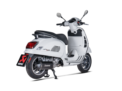 Vespa GTS 310 / Super / SuperSport / SuperTech 2024/25 Slip-On Line (SS)