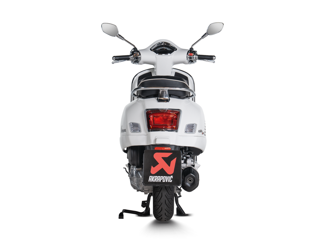 Vespa GTS 310 / Super / SuperSport / SuperTech 2024/25 Slip-On Line (SS)