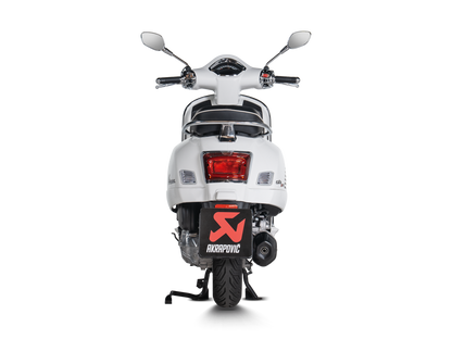 Vespa GTS 310 / Super / SuperSport / SuperTech 2024/25 Slip-On Line (SS)