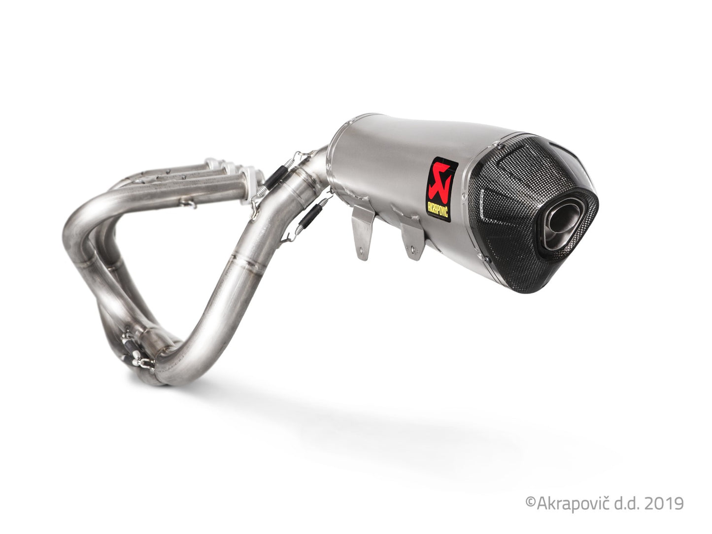 Yamaha YXZ1000R 2016-25 Evolution Line (Titanio)