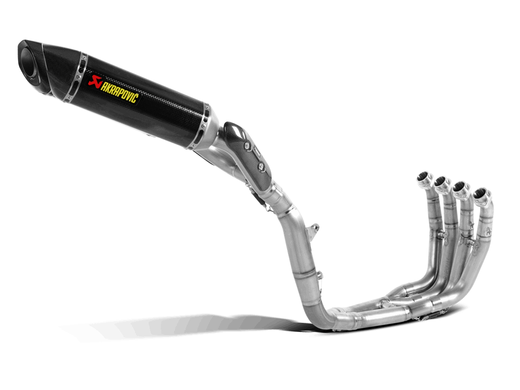 Yamaha R1 2009-14 Evolution Line KIT (Carbonio)