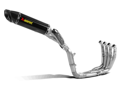 Yamaha R1 2009-14 Evolution Line KIT (Carbonio)