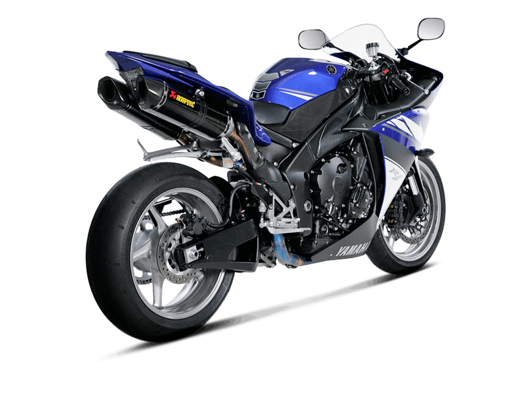 Yamaha R1 2009-14 Evolution Line KIT (Carbonio)