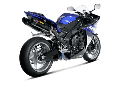 Yamaha R1 2009-14 Evolution Line KIT (Carbonio)