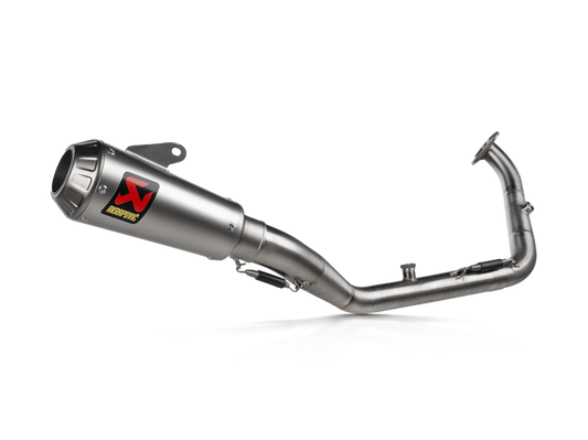 Yamaha R15 2024-25 Racing Line (Titanium)