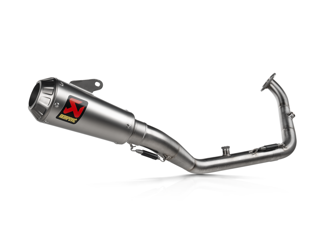 Yamaha R15 2024-25 Racing Line (Titanium)
