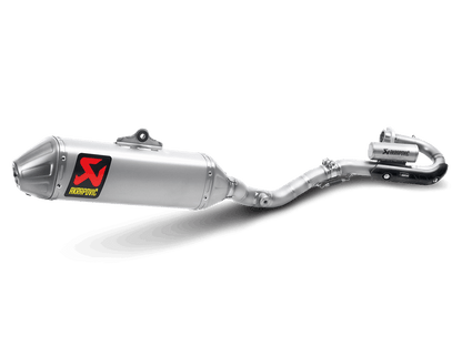 Yamaha YZ 250 F 2010-13 Evolution Line (Titanio)
