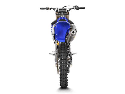 Yamaha YZ250F / YZ250FX 2014/17 Racing Line (Titanium)